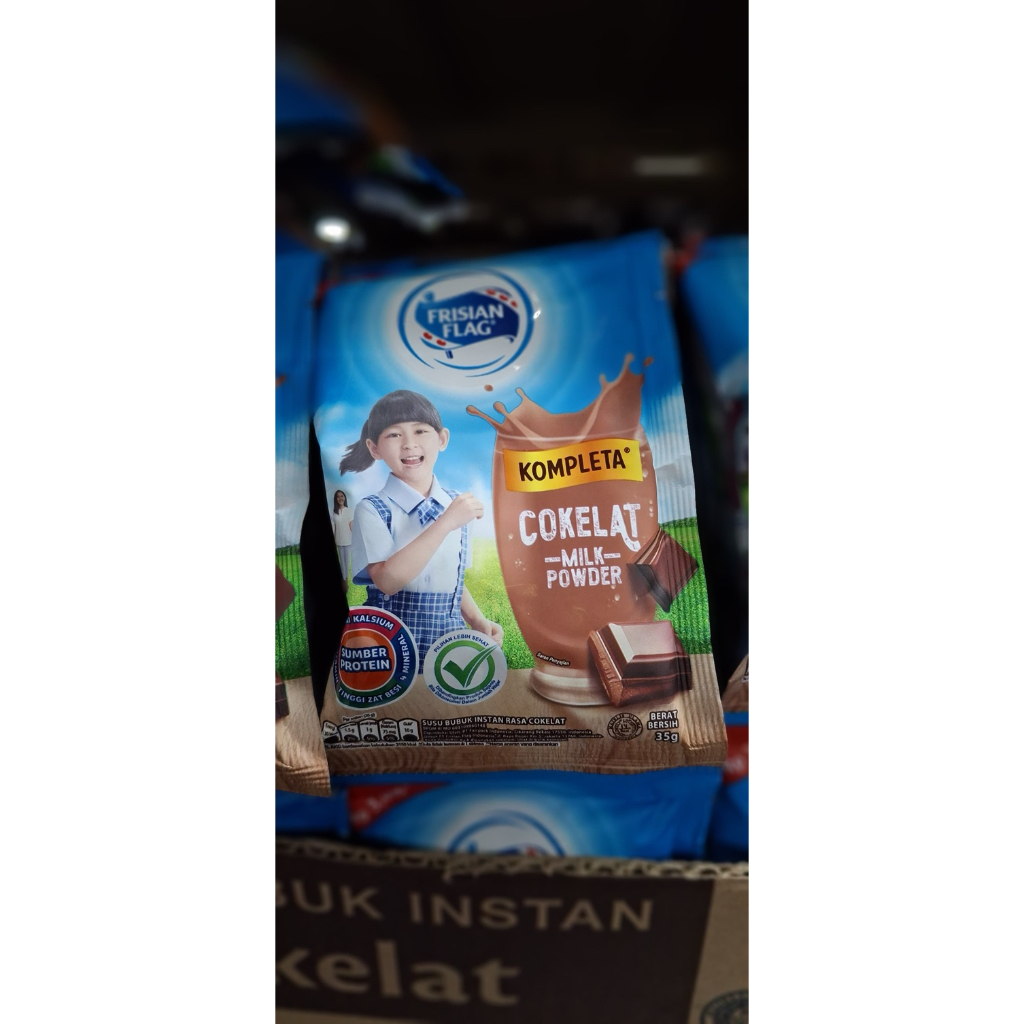 

HARGA PROMO SUSU FRISIAN FLAG COKELAT