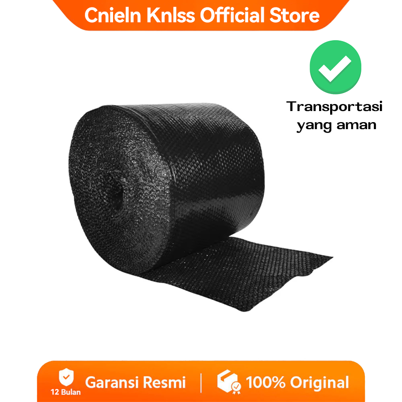 

Bubble Wrap Pelindung Barang – Aman untuk Pengiriman – Tebal & Berkualitas