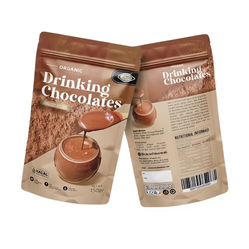 

Maisi - Drinking Chocolates 200g