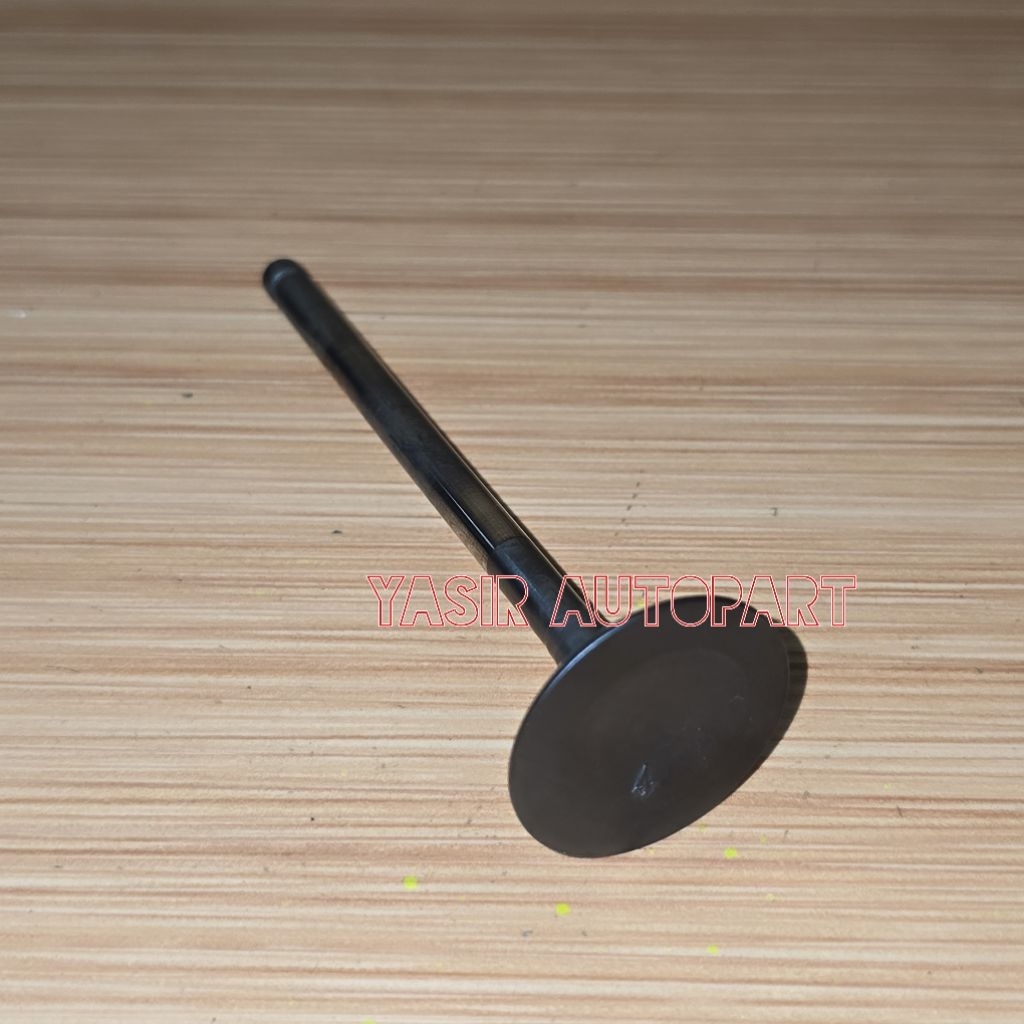 Klep IN Cylinder Head Toyota Twincam GTI 4AGE 1.6