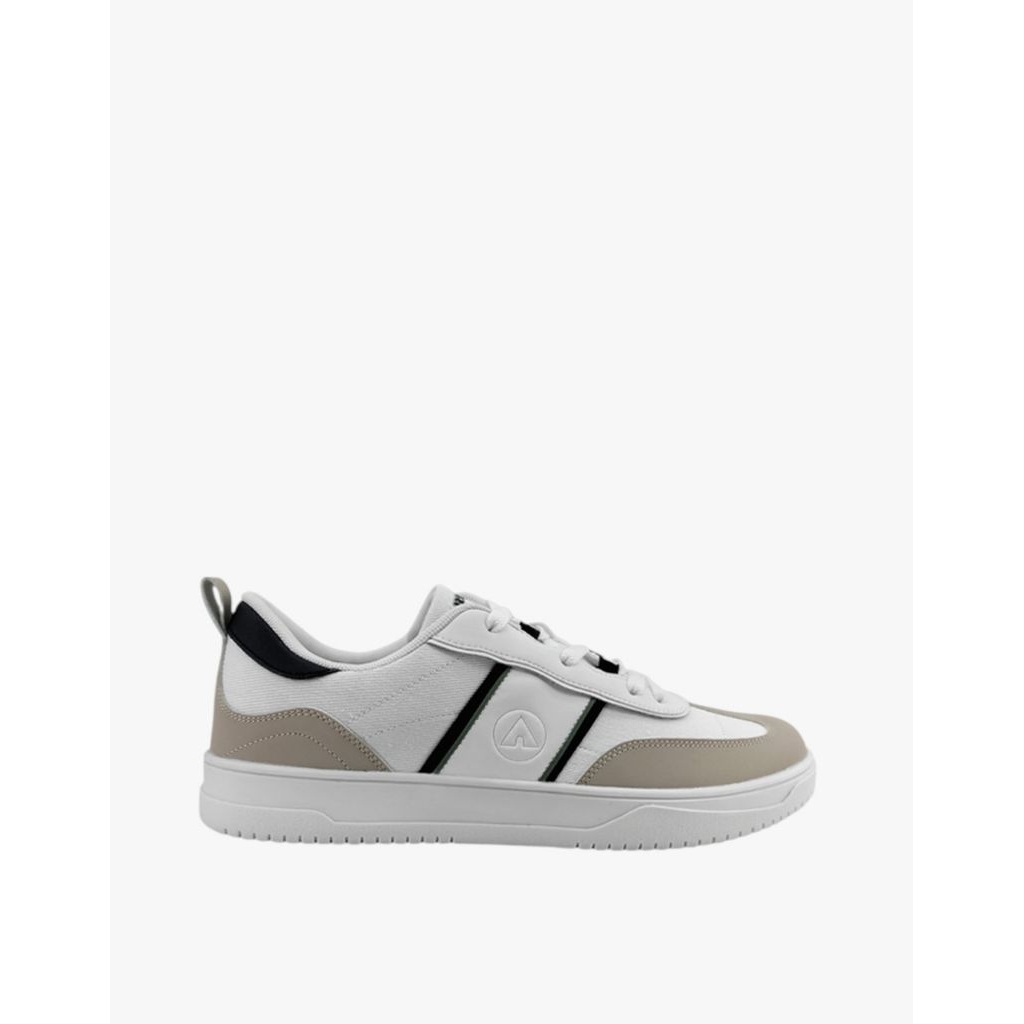 (BACA DESKRIPSI) ORIGINAL AIRWALK Sepatu Sneakers Pria wanita - sepatu lari putih - sneakers - SALE 