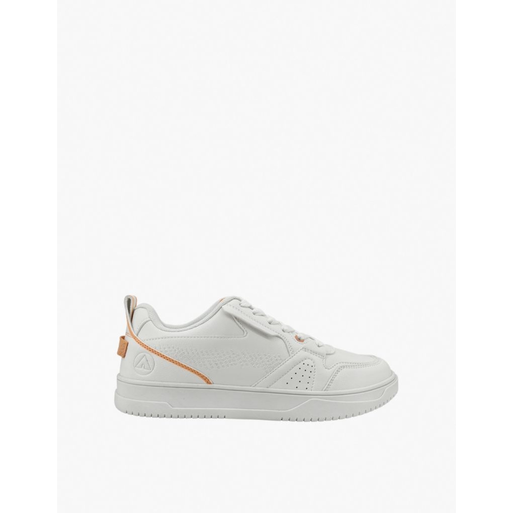 [BACA DESKRIPSI] ORIGINAL Airwalk Cortez Women Sneakers Shoes - Sepatu sneakers wanita putih - sport