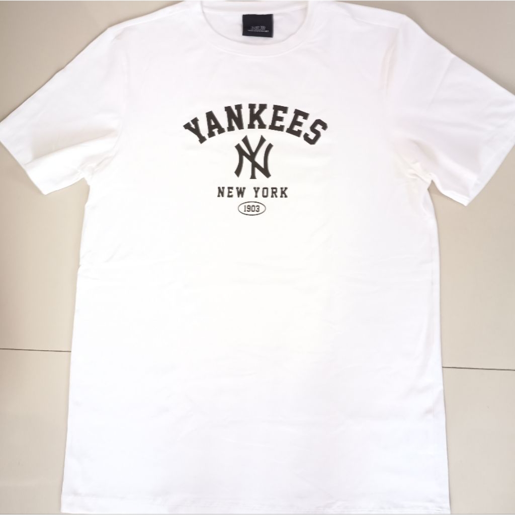 MLB Man Shirt