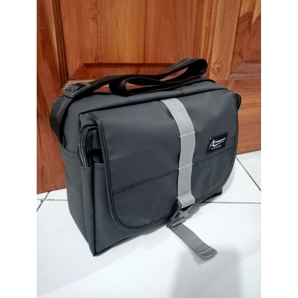 TAS SLEMPANG BIMO TAS PASPORT UMROH TAS PRIA WANITA