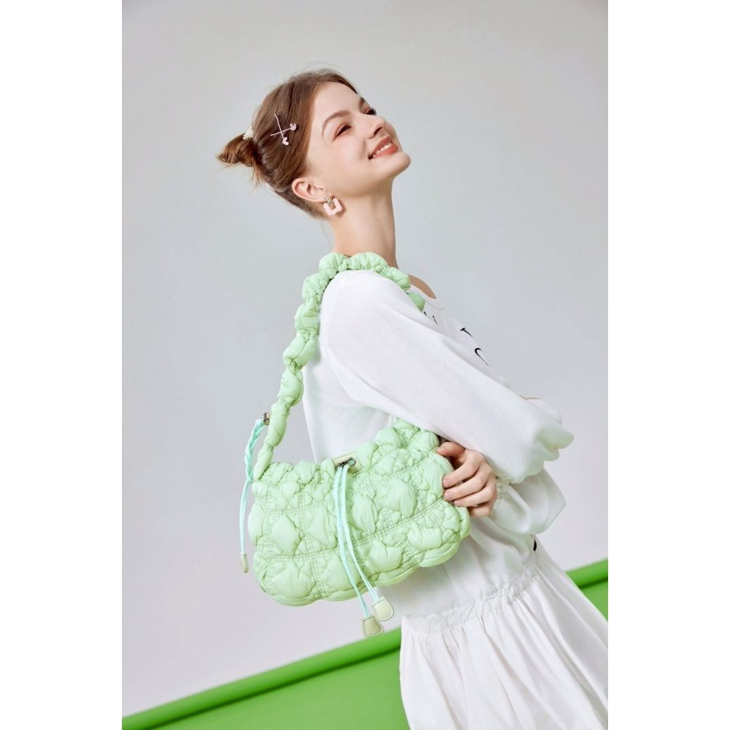 Tas Jh Clarine Bag ready tegal