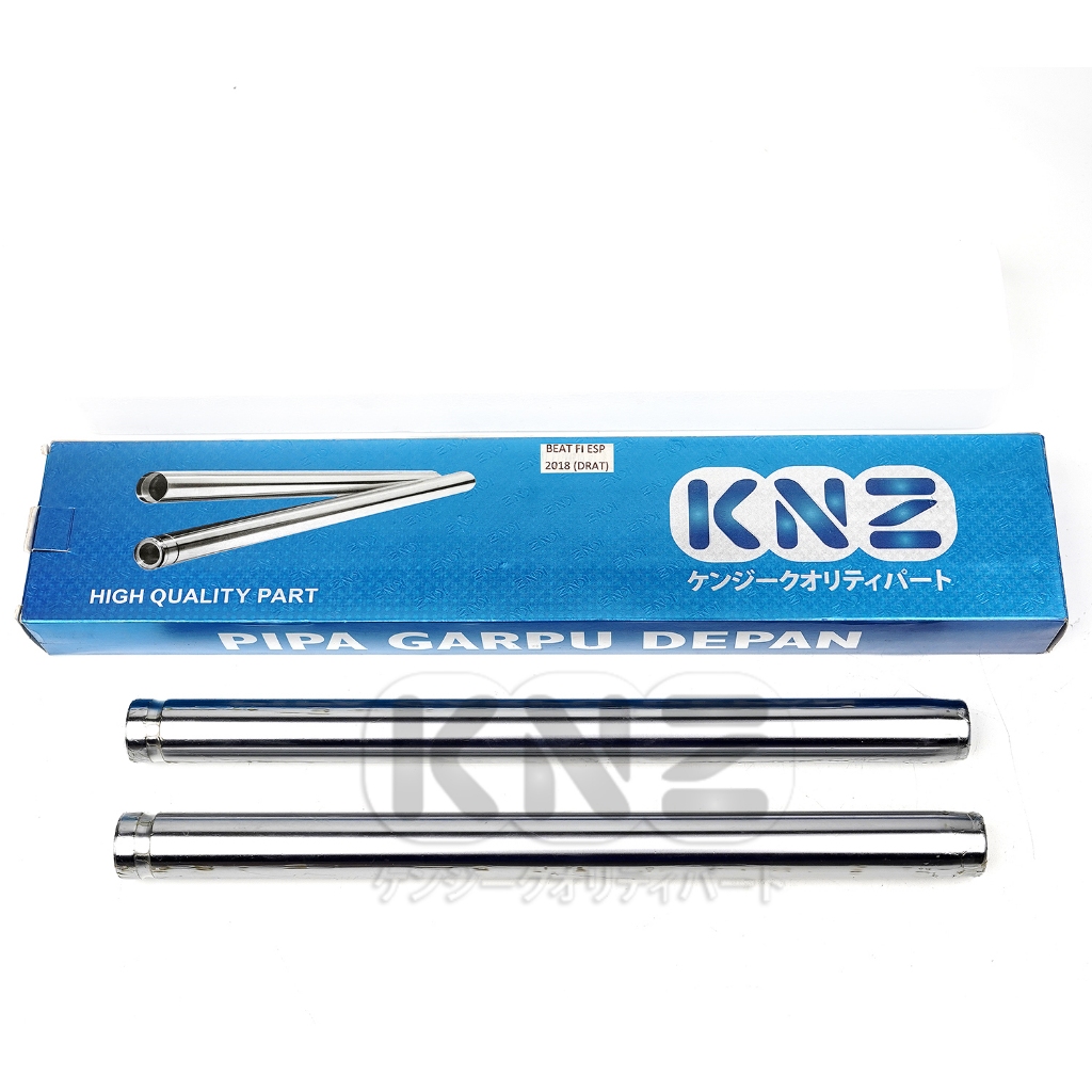 AS SHOCK DEPAN PIPE COMP BEAT ESP 2016 DRAT KNZ