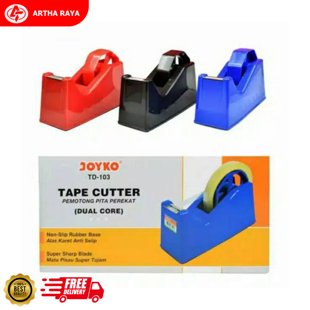 

JOYKO Tape Dispenser TD-103