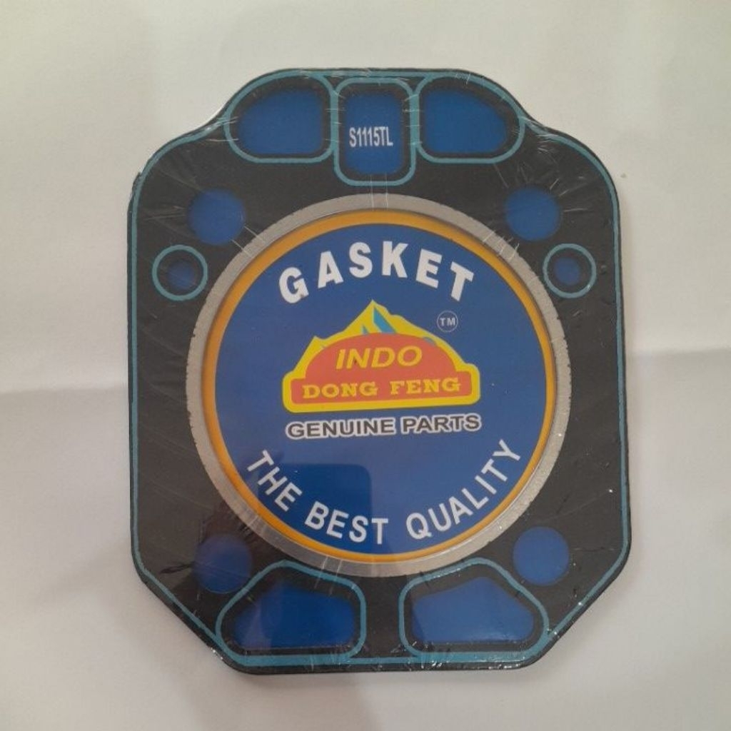 Gasket head zs1115 / packing head s1115