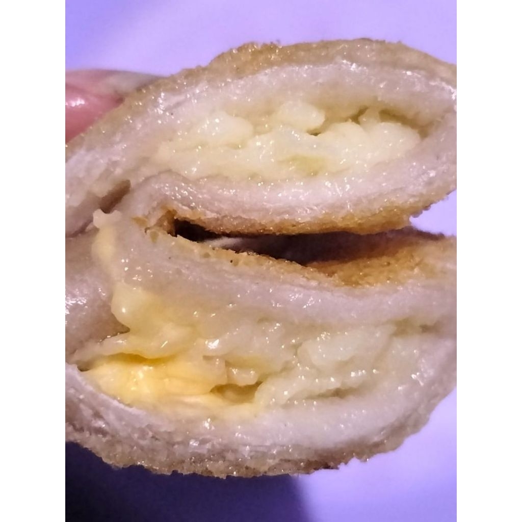 

FROZEN FOOD | CIRENG