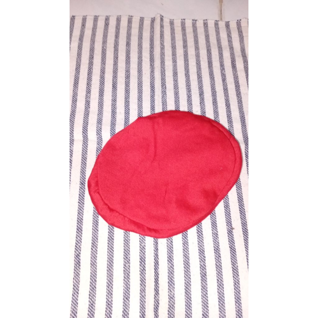 Topi bayi ( preloved )