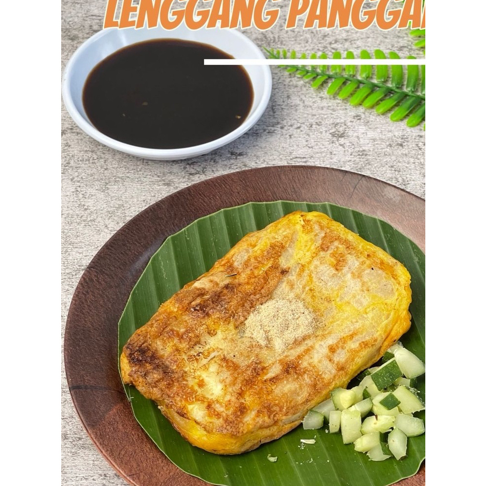 

Lenggang Panggang