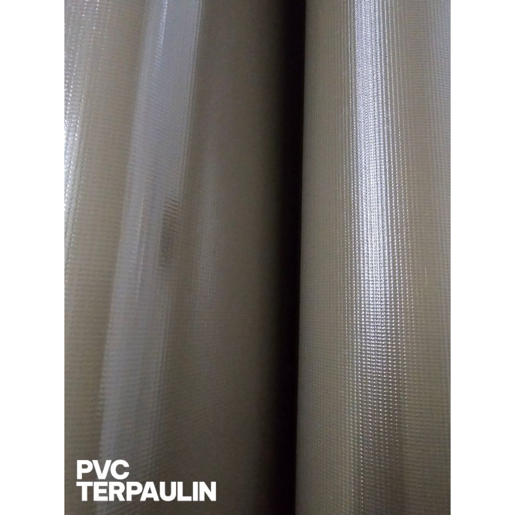 Terpal PVC Tebal 520 GSM Ukuran 2x3 3x4 4x7 5x8
