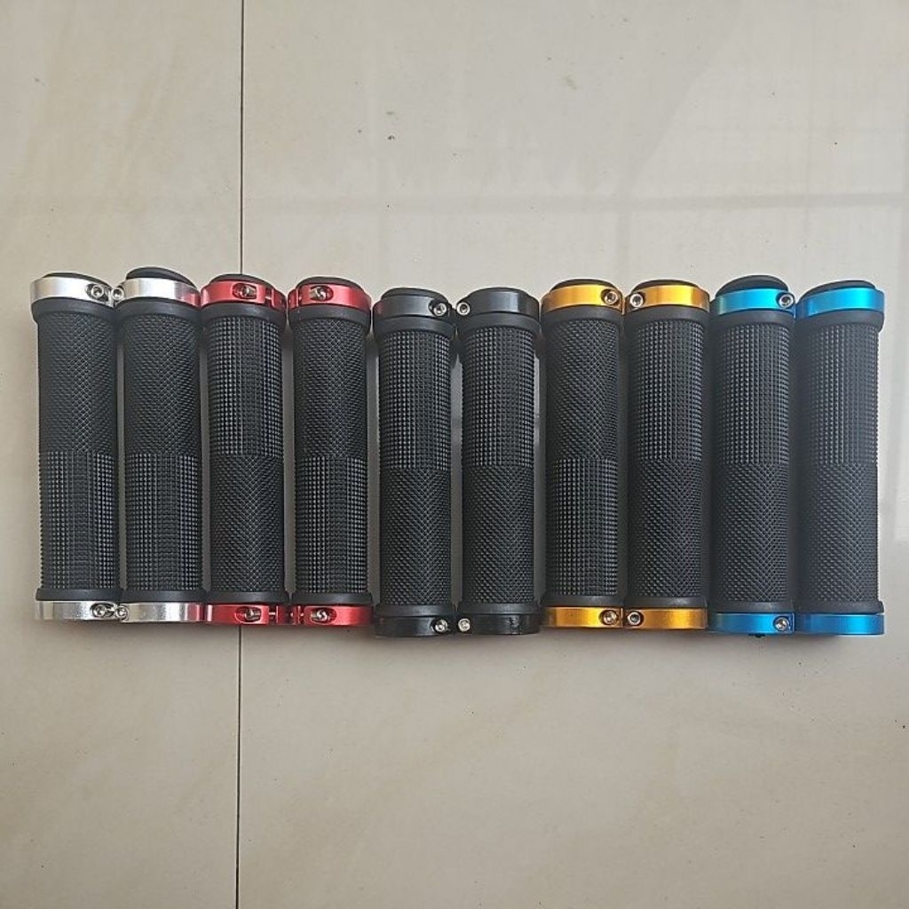 hand grip lock hamfat grip lock sepeda