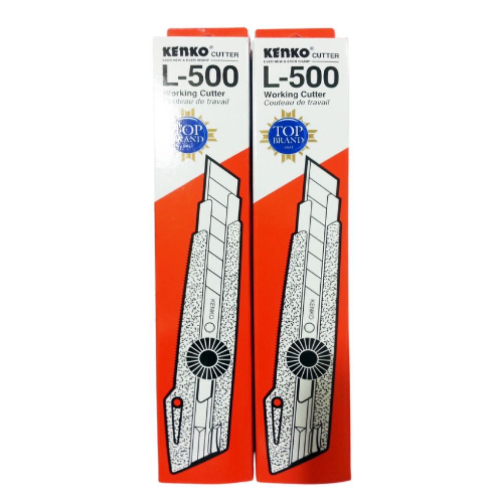 

[YOBANA] KENKO WORKING CUTTER L-500