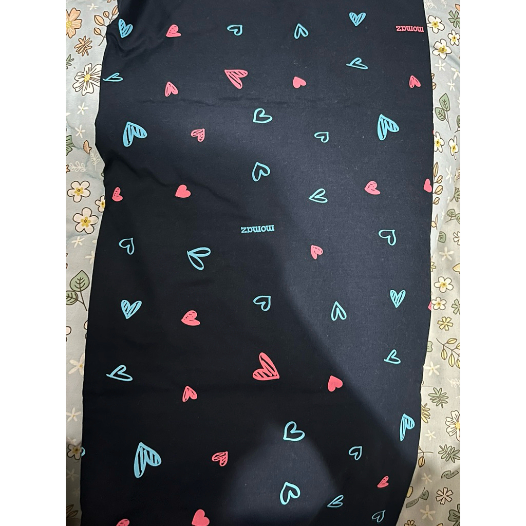 [PRELOVED] Gendongan Bayi Momaz (Kain jarik & Kain instan)