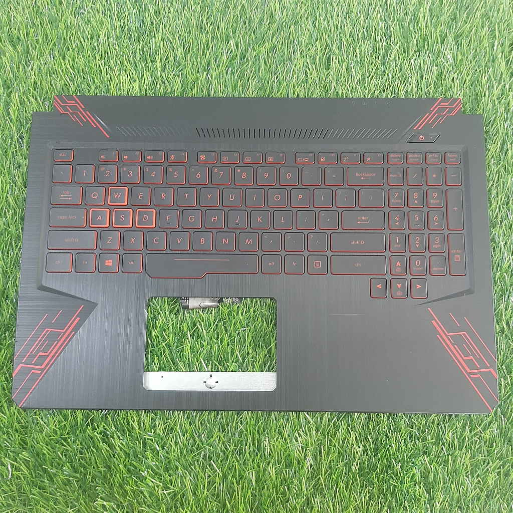 ASUS ROG FX504GE,GD KEYBOARD UNCEK