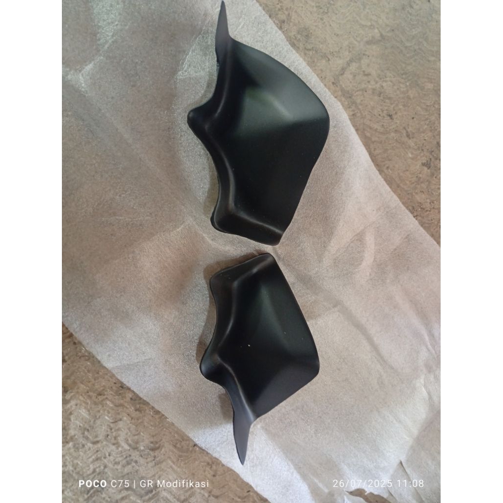 Winglet R15 V2/aksesoris R15v2