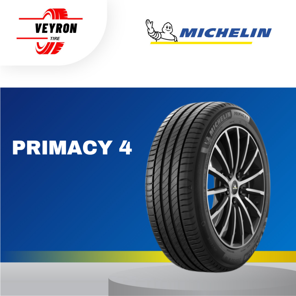MICHELIN PRIMACY 4 235 50 18 TAHUN 2024