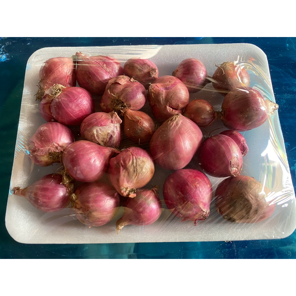 

Bawang merah 200gr