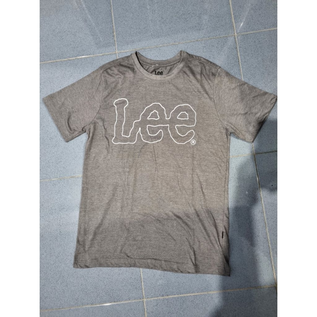 Kaos Lee Original