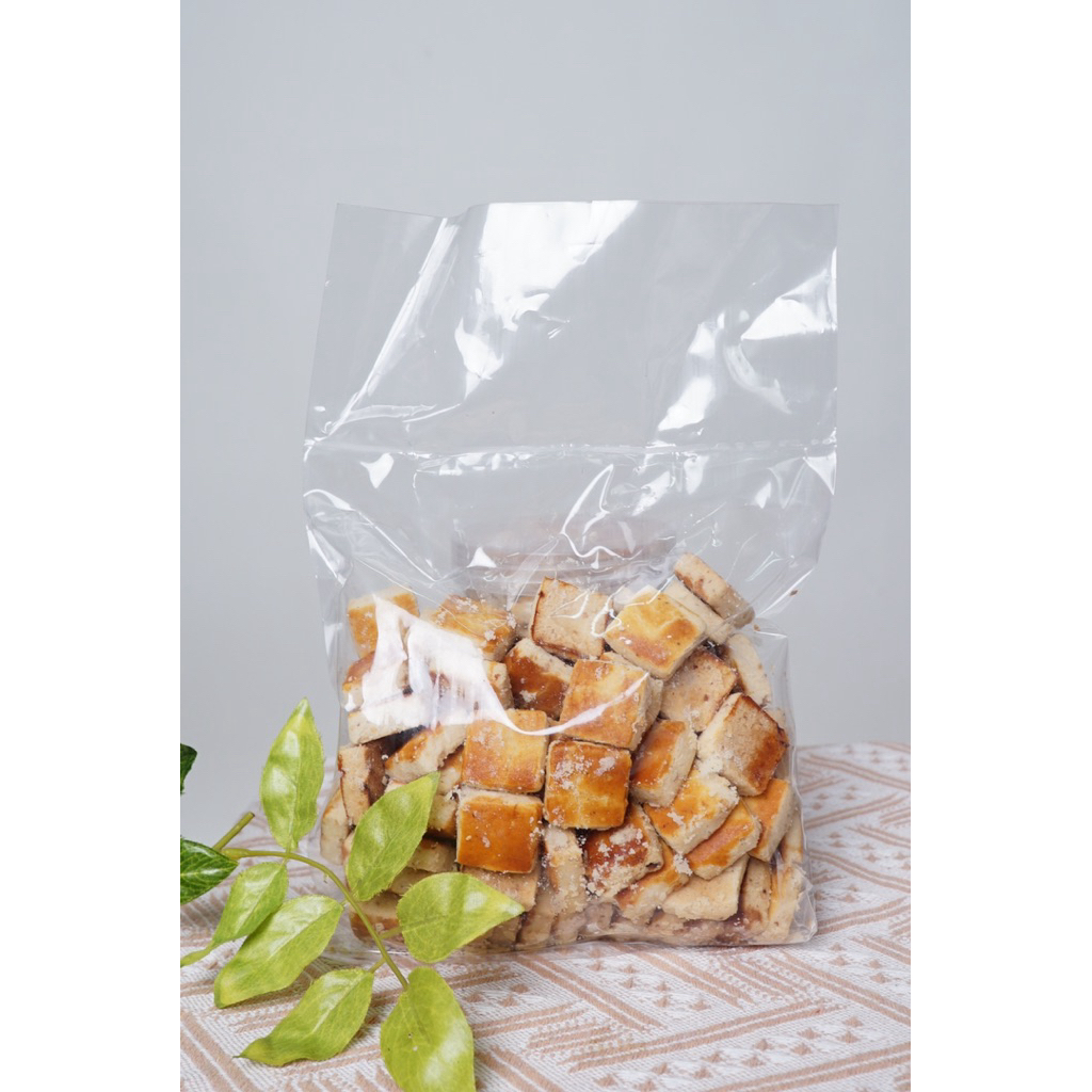 

roti kacang bireuen setengah kg