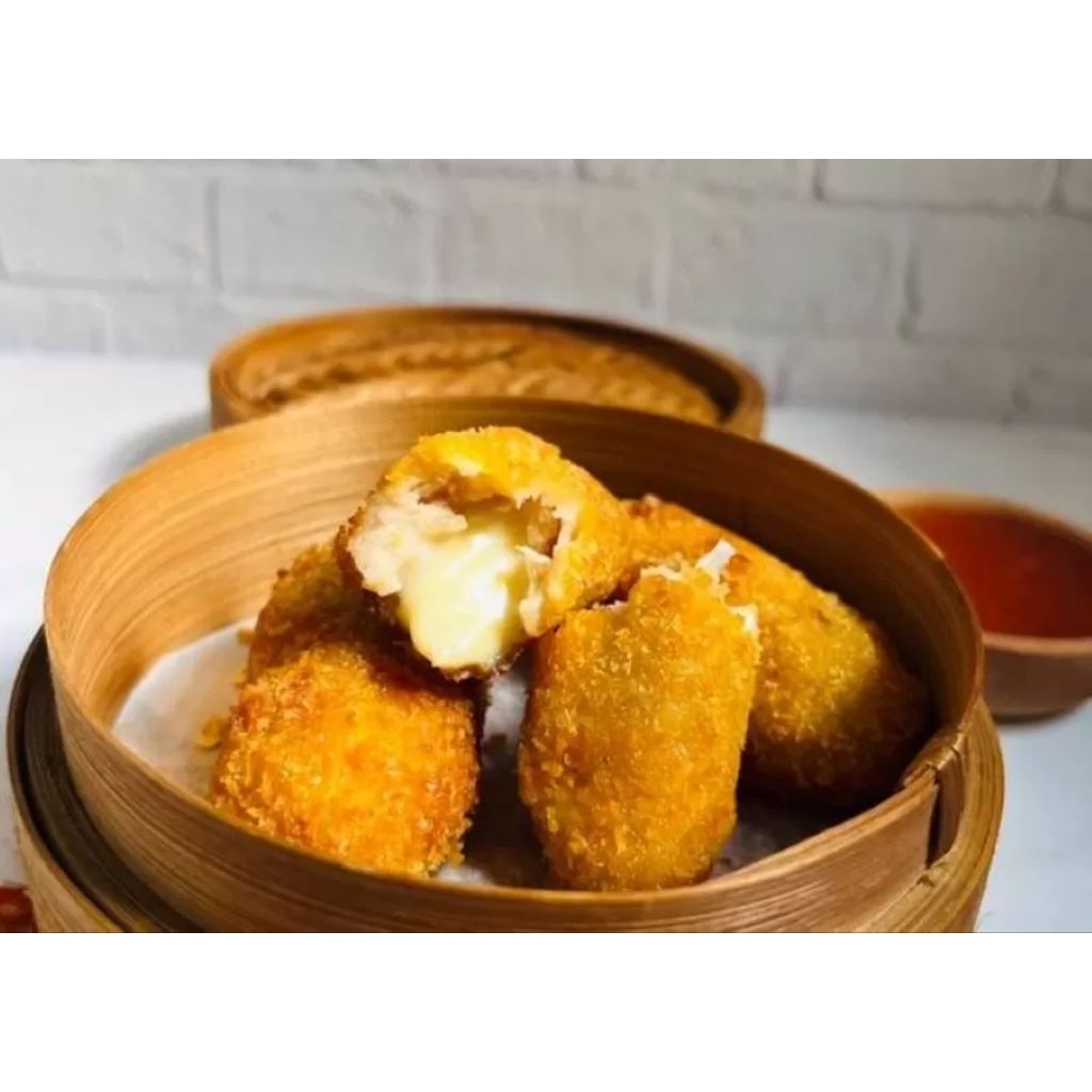 

UDANG KEJU MINI ALA GAC*AN/WI**MIE