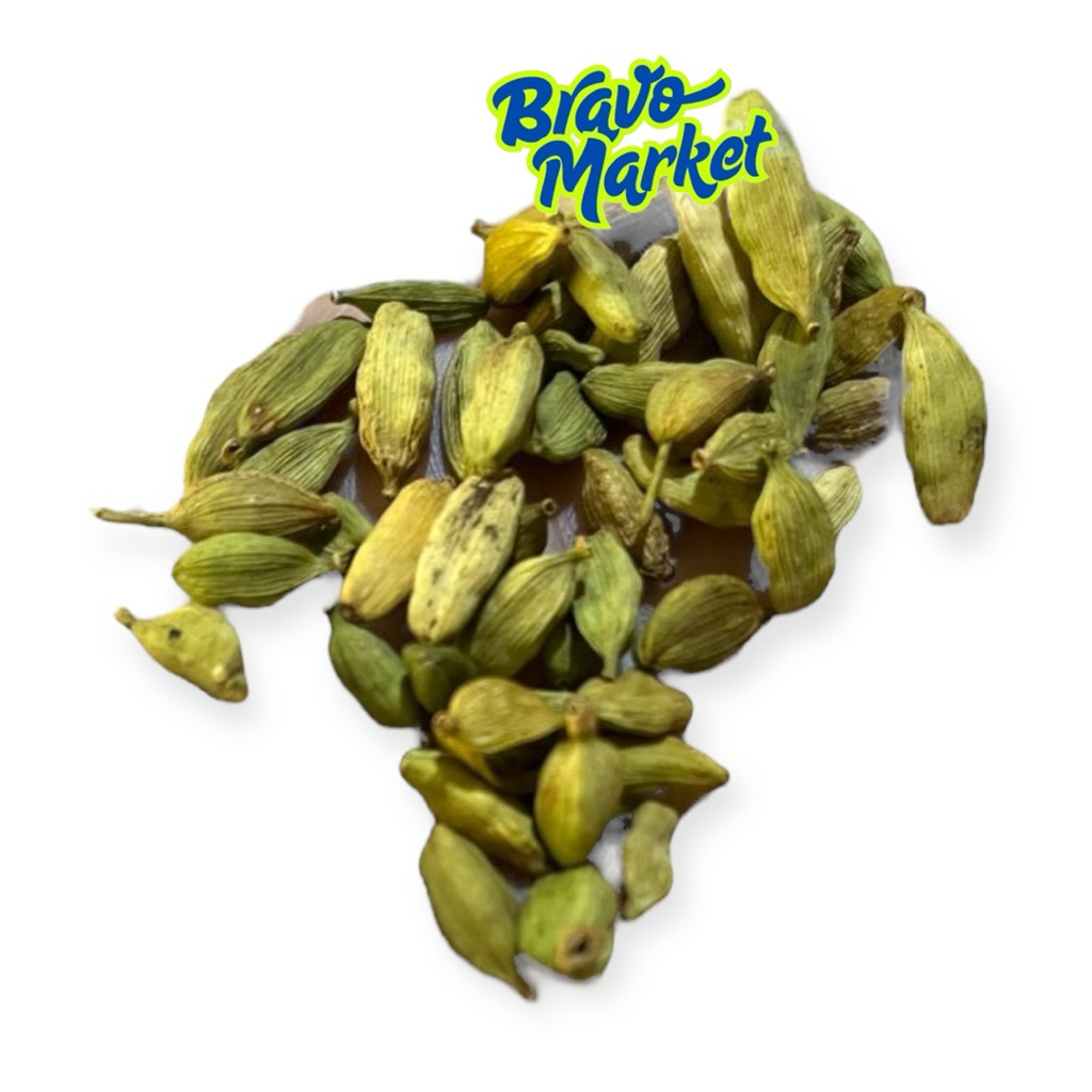 

Kapulaga Arab Kapulaga Hijau Kapulaga India Green Cardamon Kapulaga 1kg Kapulaga 500gr Kapulaga 250gr Kapulaga Hijau 1kg Kapulaga Hijau