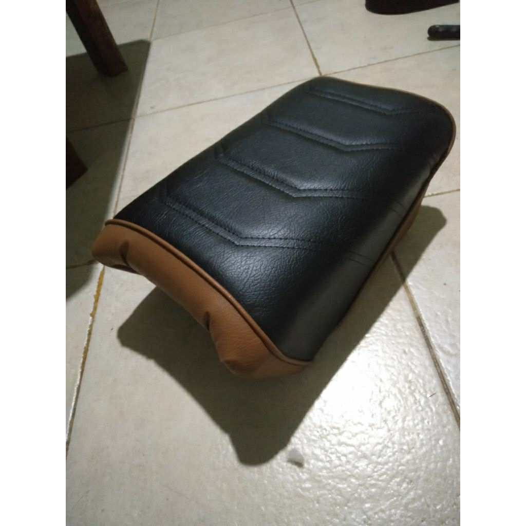 Jok tempat duduk anak // kursi boncengan anak motor pcx nmax scoopy beat vario mio