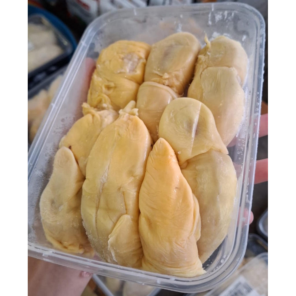 

Durian Nusantara