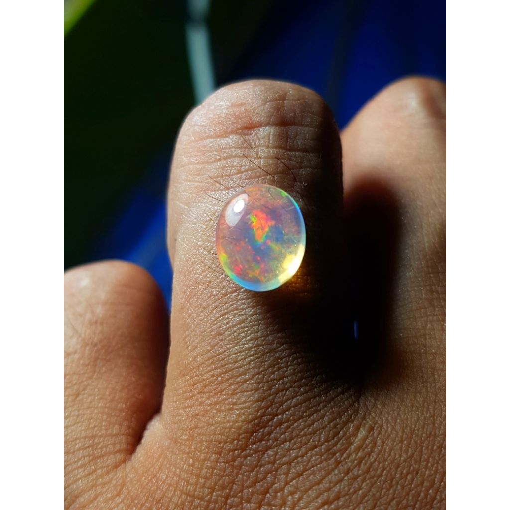 natural batu kalimaya banten