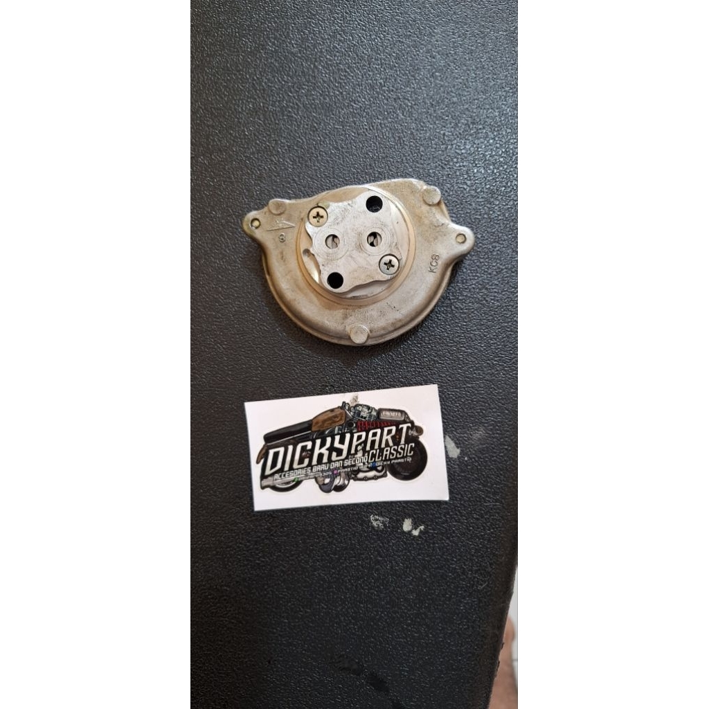 POMPA OLI TIGER ORIGINAL