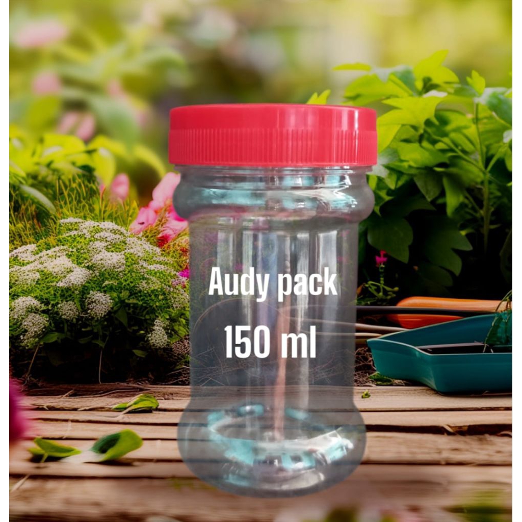 

Toples Sambal 150 ml / Toples Bumbu 150 ml ( 1 Ball 100 Pc )