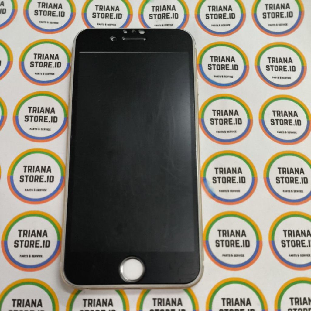 Handphone second bekas Iphone 6 32Gb IBOX original unit only