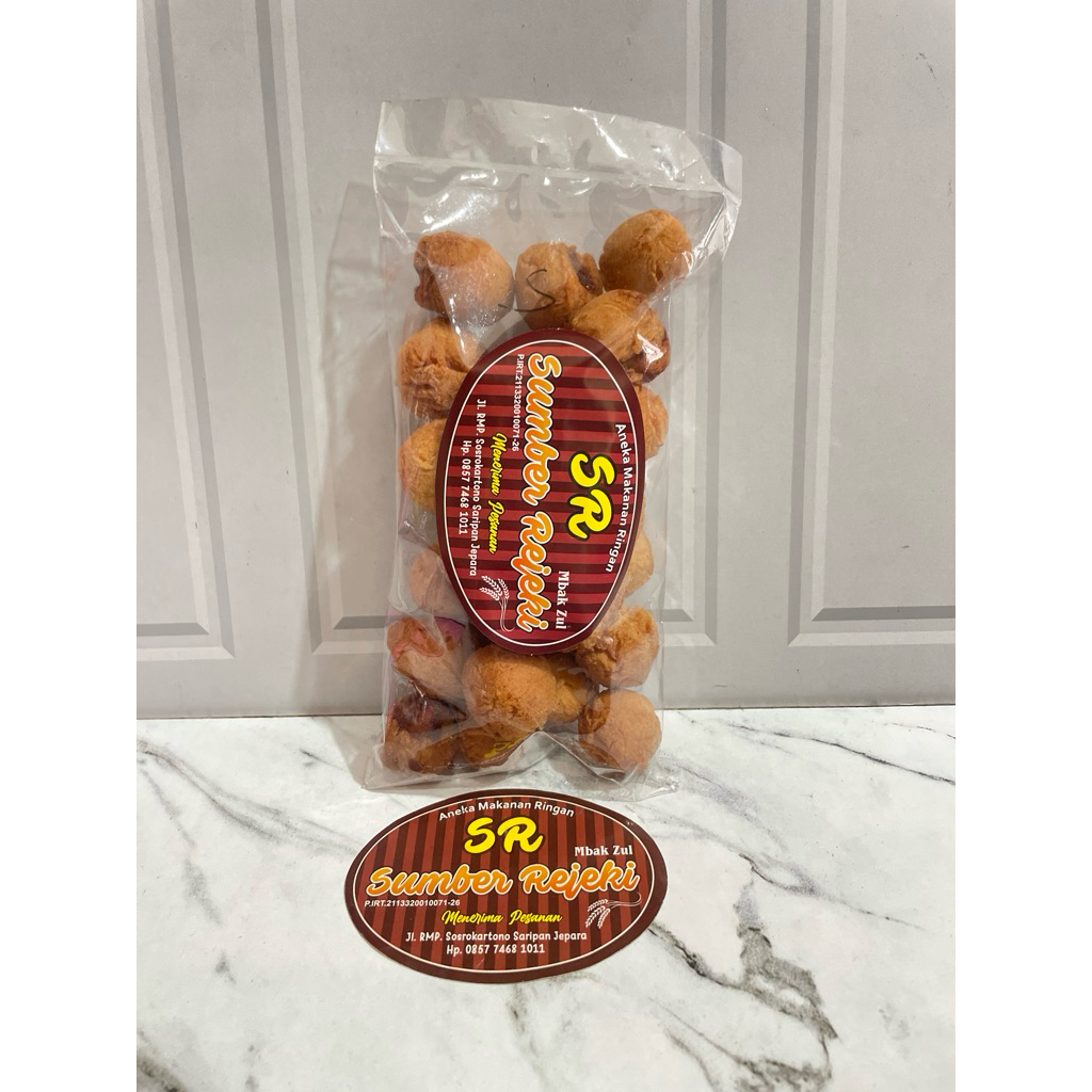 

TAAT SELAI BERAT 250gram