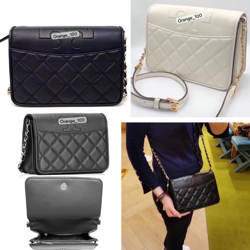 TAS WANITA TB SAVANNAH CROSSBODY ORIGINAL