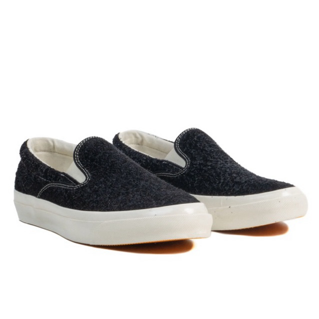 Sepatu Converse One Star Slip Pro Black