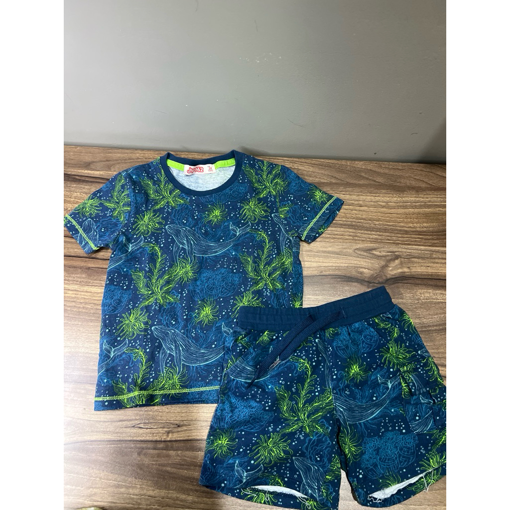 Preloved Like New Baju anak JSP