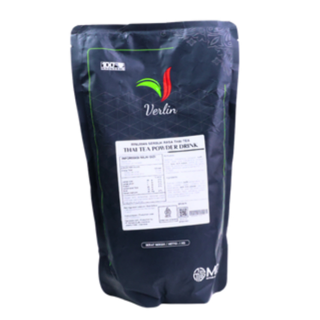 

Verlin Thai Tea 1 kg
