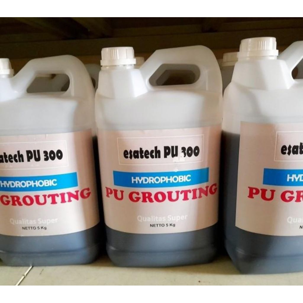 pu grouting polyurethane foam 5kg