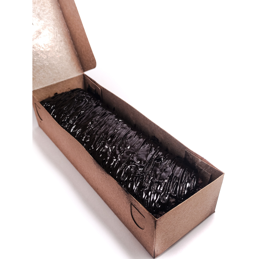 

BROWNIES KARTINI | Brownies Kukus Coklat