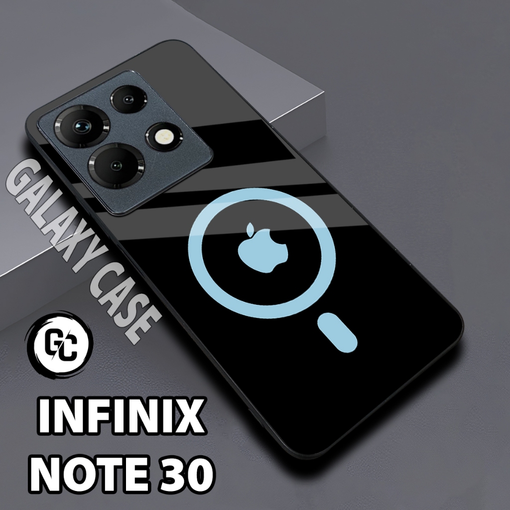 Softcase glossy untuk Hp INFINIX NOTE 30/casing Hp INFINIX NOTE 30/case handphone INFINIX NOTE 30