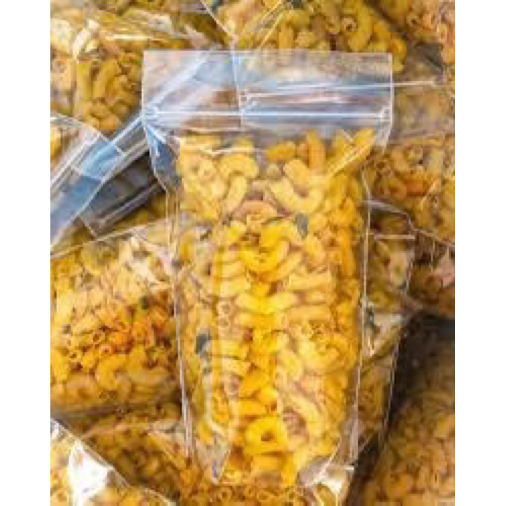 

Makaroni asin original