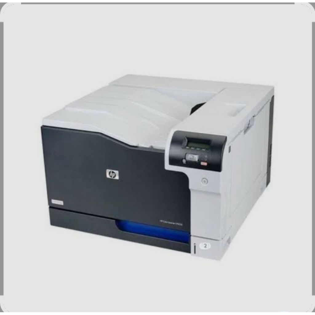 HP Color laser jet CP5225
