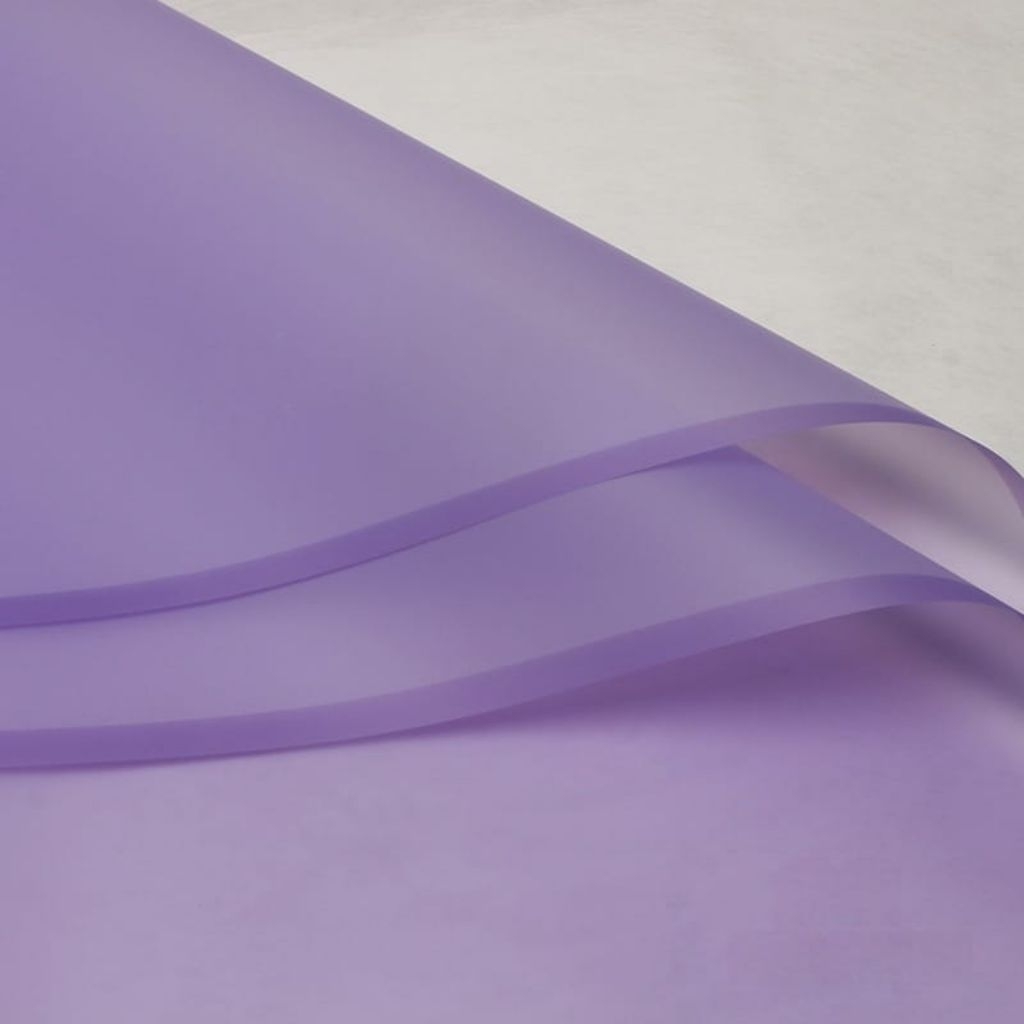 

1 Pack 20 lembar kertas bunga paper flower chellophane buket boueqet bucket plastik