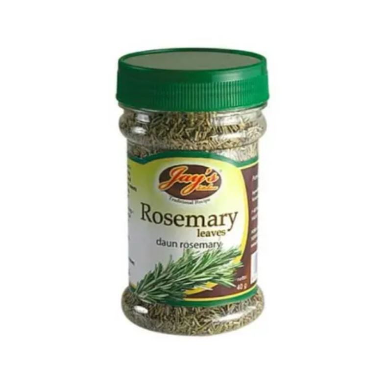 

Jay's Parsley Flakes Daun Parley 20 Gram