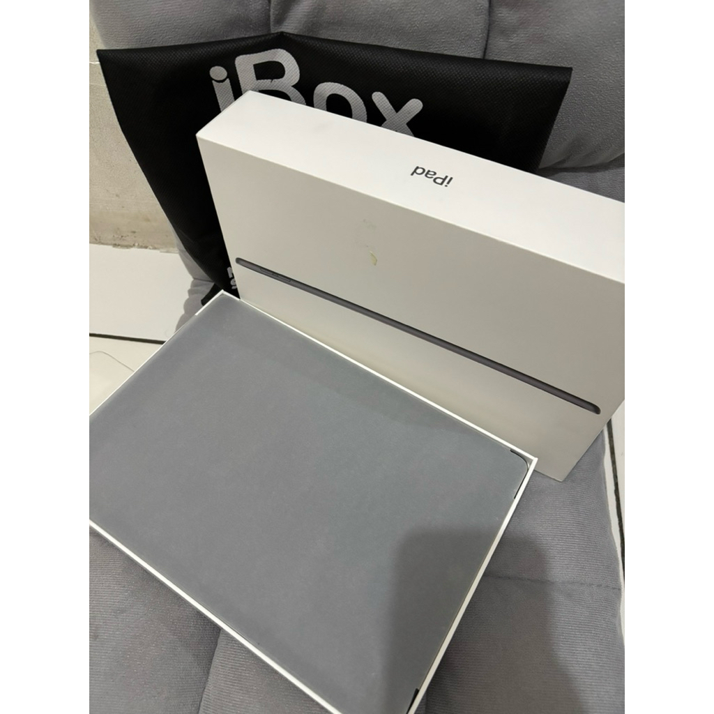 IPAD 9th Gen 64GB SECOND
