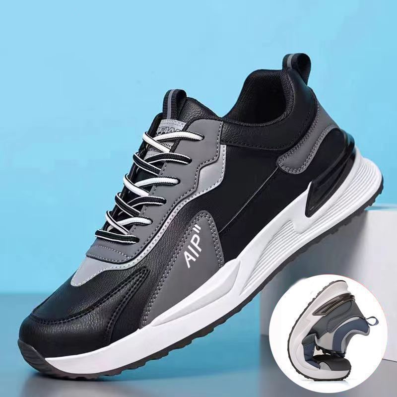 Sepatu Sepatu Cowok Keren Sepatu Kasual Sepatu Keren Sepatu Jalan-Jalan