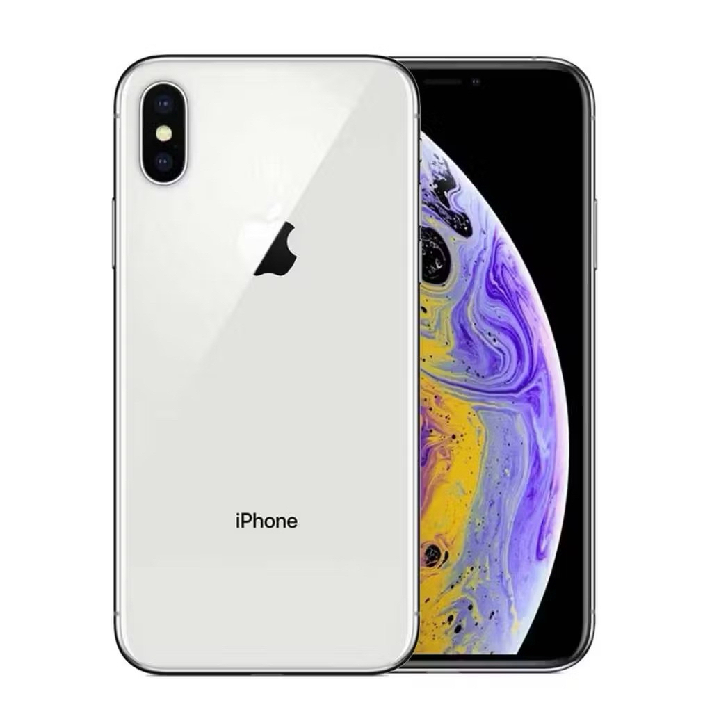 Iphone Xs Max 256GB Second