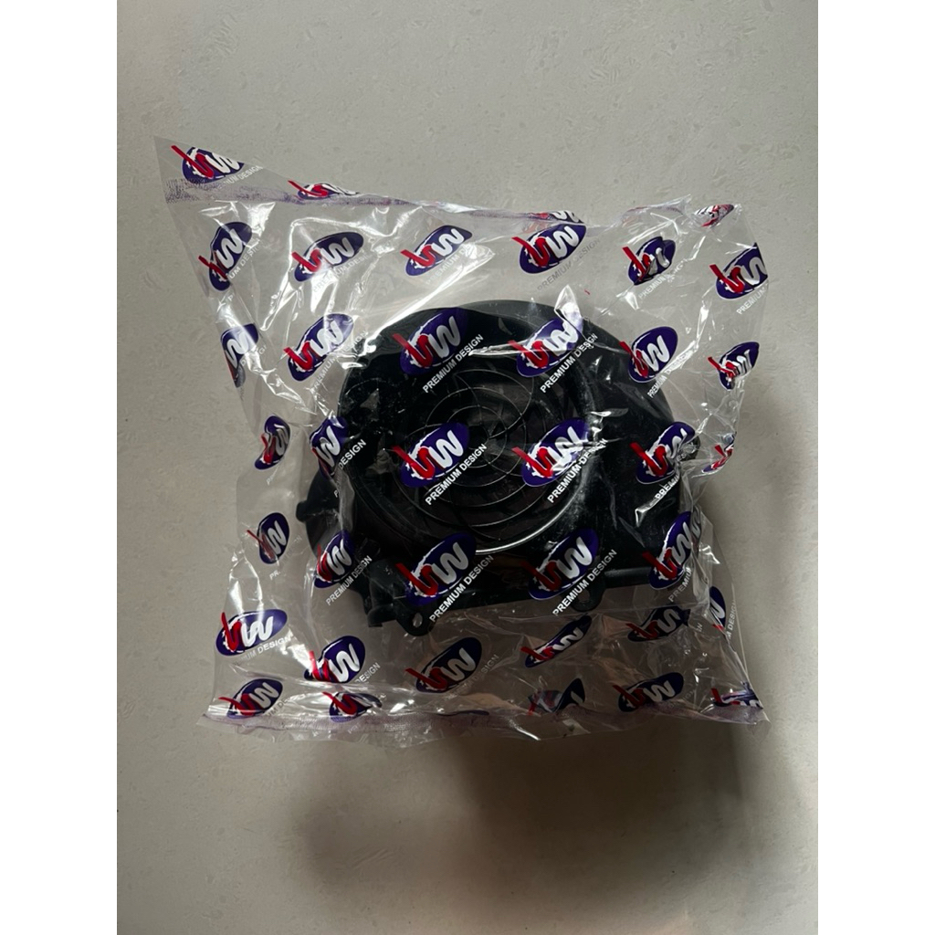 TUTUP KIPAS/ FAN COVER BEAT NEW 2012/ SCOOPY