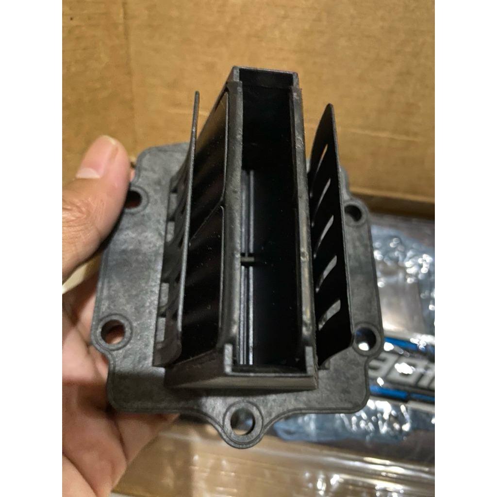 MEMBRAN VFORCE 4 NINJA

